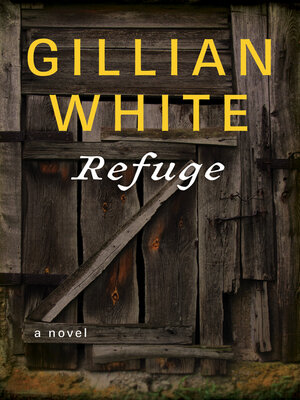cover image of Refuge